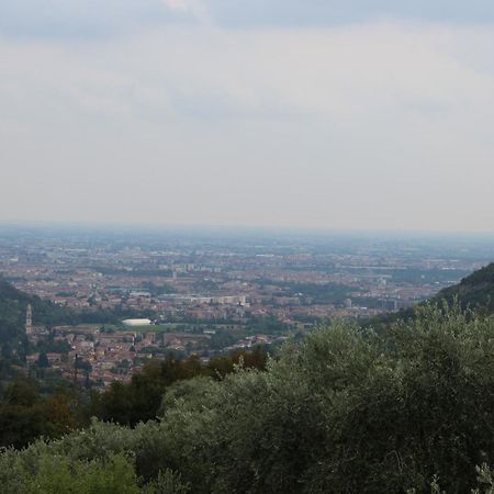 Agriturismo Spigolo Avesa Buitenkant foto