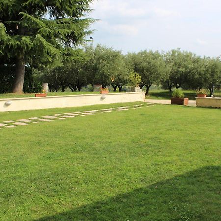 Agriturismo Spigolo Avesa Buitenkant foto