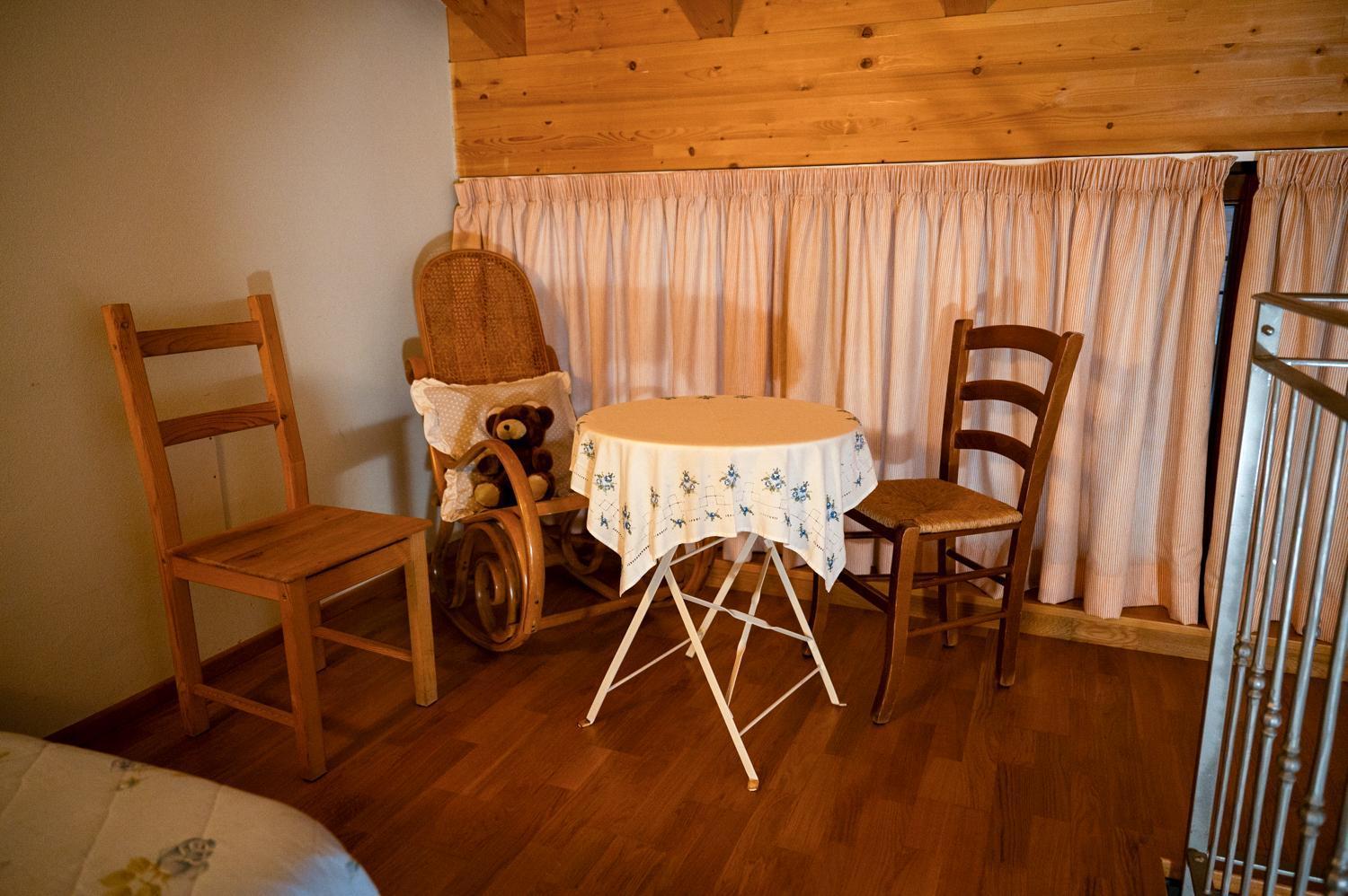 Agriturismo Spigolo Avesa Buitenkant foto