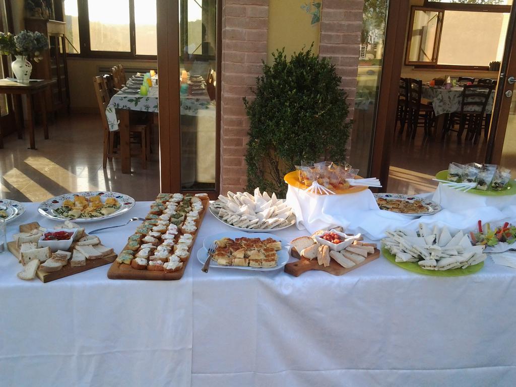 Agriturismo Spigolo Avesa Buitenkant foto