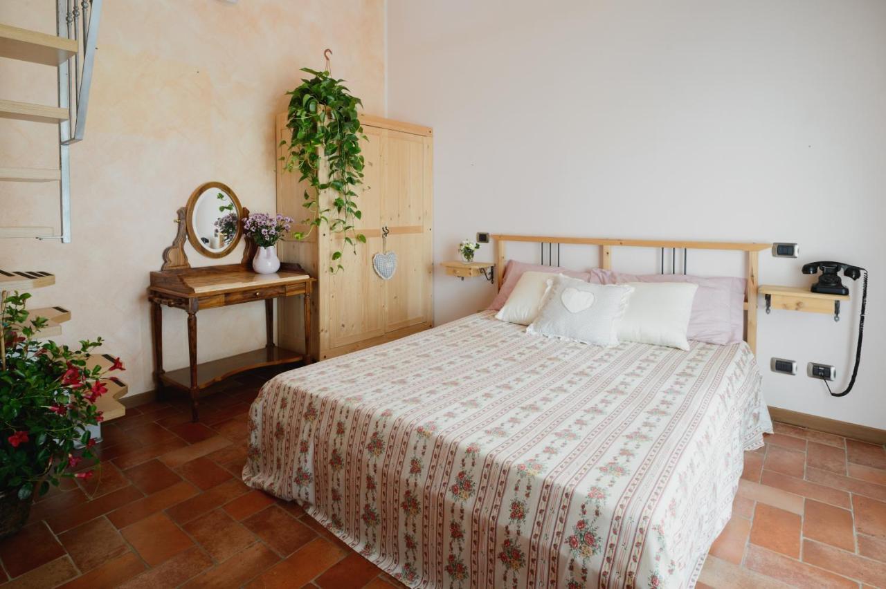 Agriturismo Spigolo Avesa Buitenkant foto
